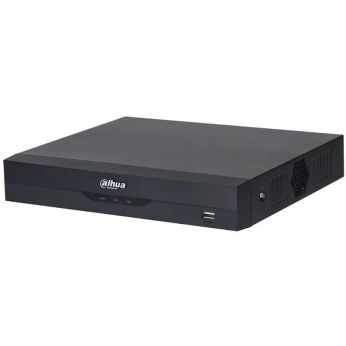 Регистратор для видеонаблюдения Dahua DH-XVR5108HS-4KL-I3 Фото