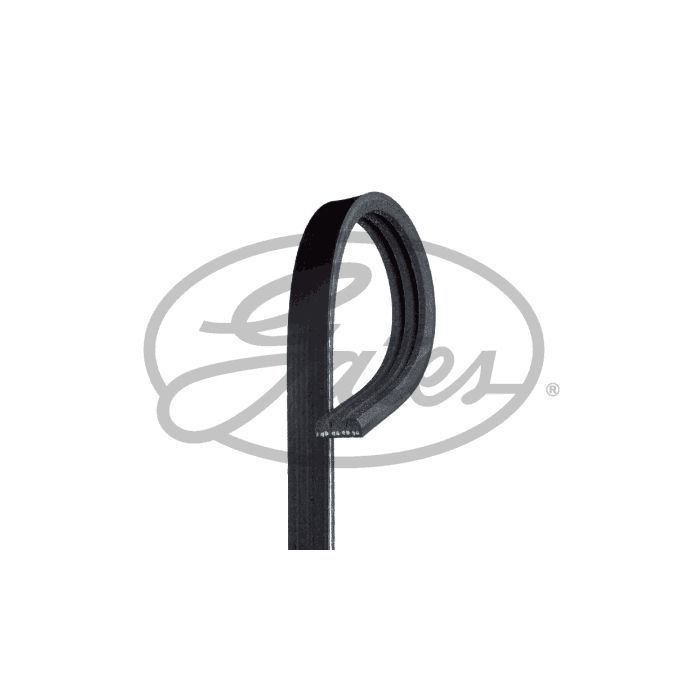 Поликлиновый ремень Gates 3PK905 Фото