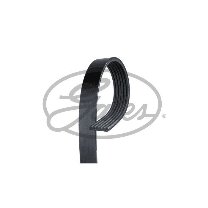 Поликлиновый ремень Gates 6PK1043 Фото