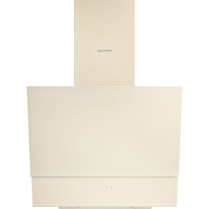 Вытяжка кухонная Pyramida ASH 60 S (800) GIV Фото