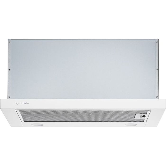 Вытяжка кухонная Pyramida ATH 60 (1150) WH Фото