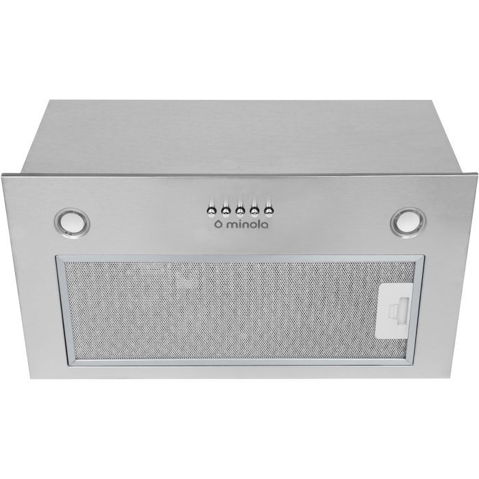 Вытяжка кухонная Minola HBI 5627 I 1000 LED Фото