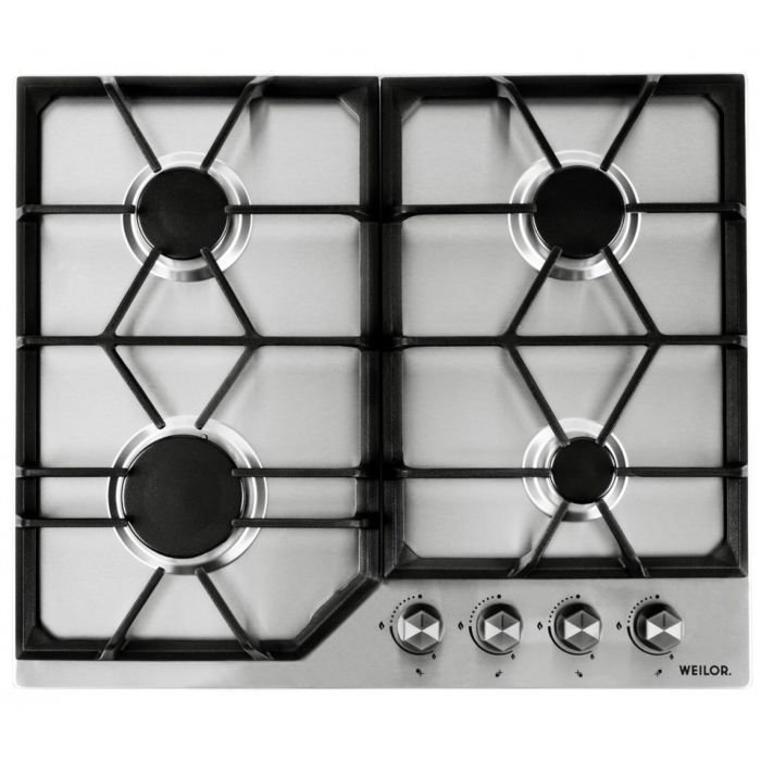 Варочная поверхность Weilor GM 604 SS Фото