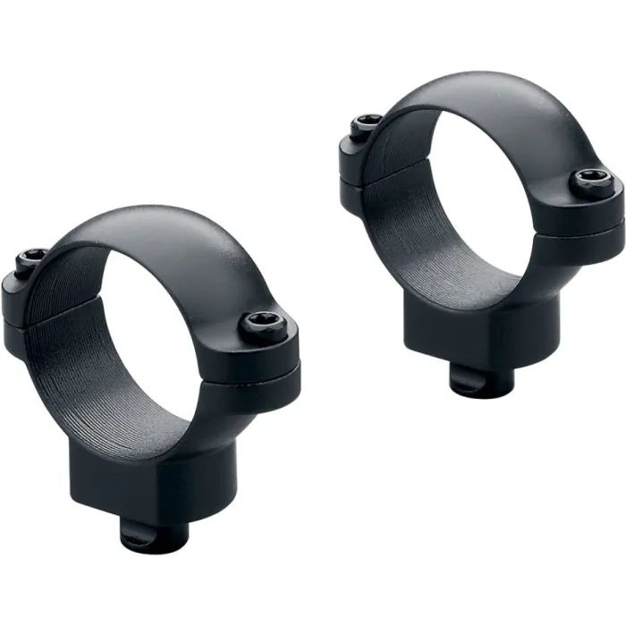 Крепление для прицела Leupold QR 1-IN High Ext Matte Фото