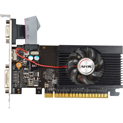 Видеокарта Afox GeForce GT710 1024Mb Фото