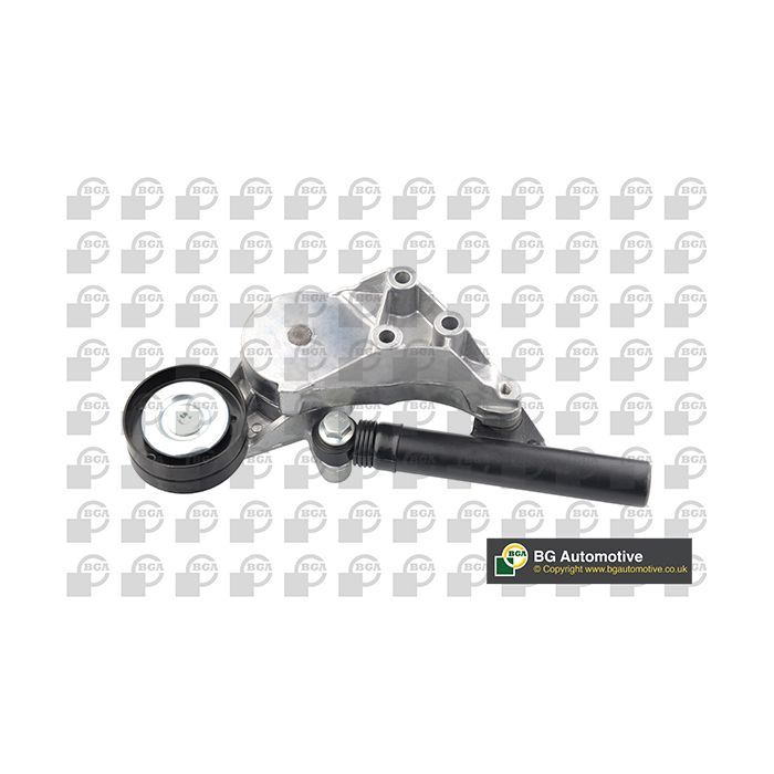 Ролик натяжителя ремня BGA DC0109 Фото