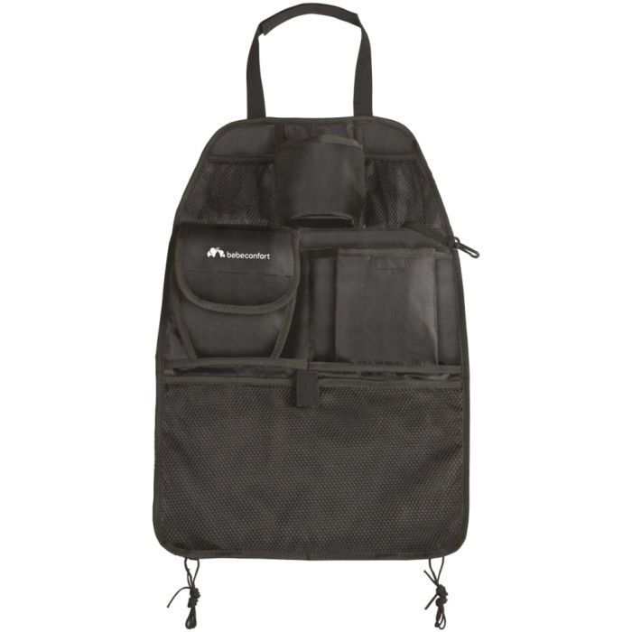 Органайзер для автокресла Bebe Confort Black Фото