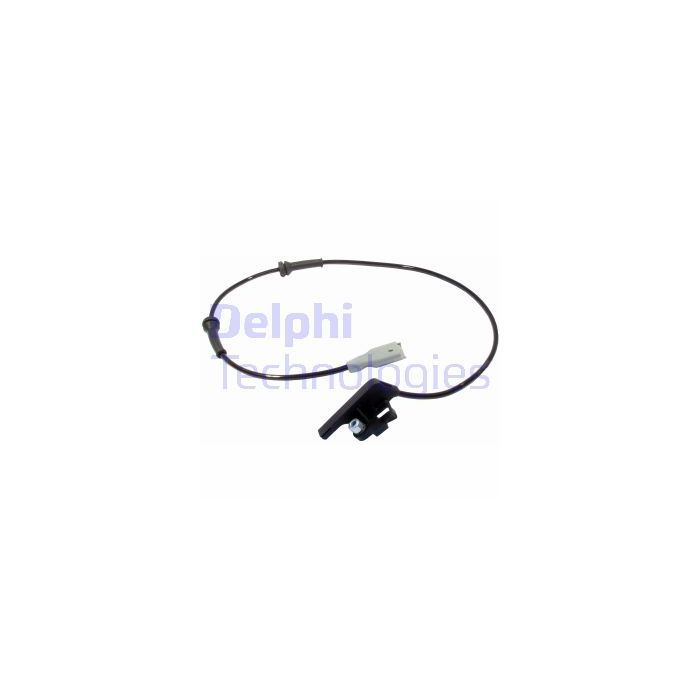 Датчик ABS Delphi SS20025 Фото