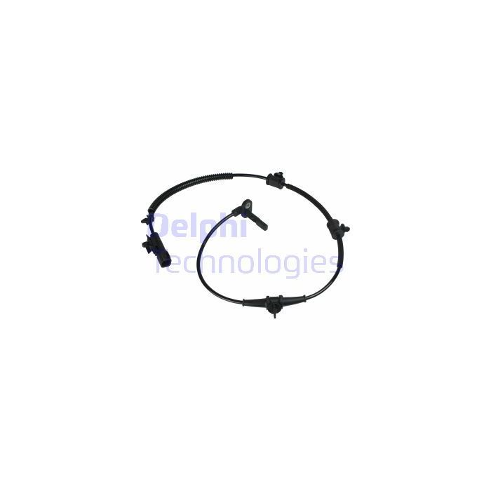 Датчик ABS Delphi SS20251 Фото
