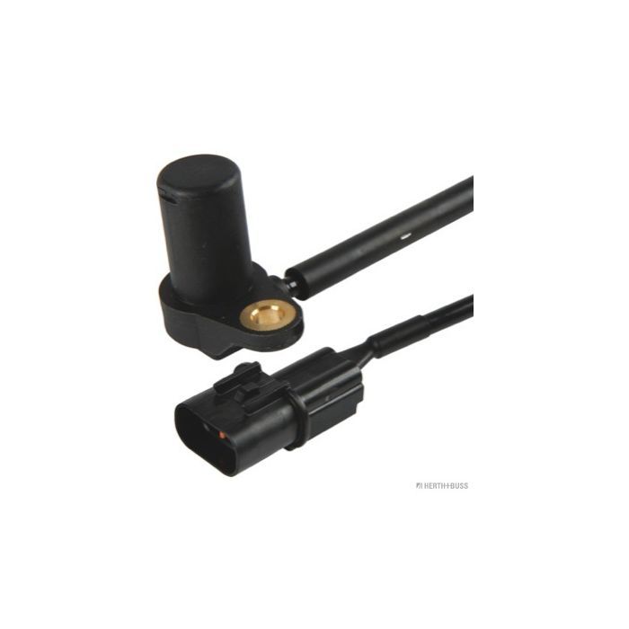 Датчик ABS HERTH+BUSS JAKOPARTS J5910512 Фото