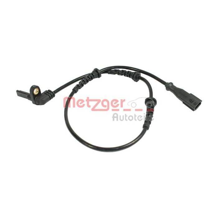 Датчик ABS Metzger 0900886 Фото