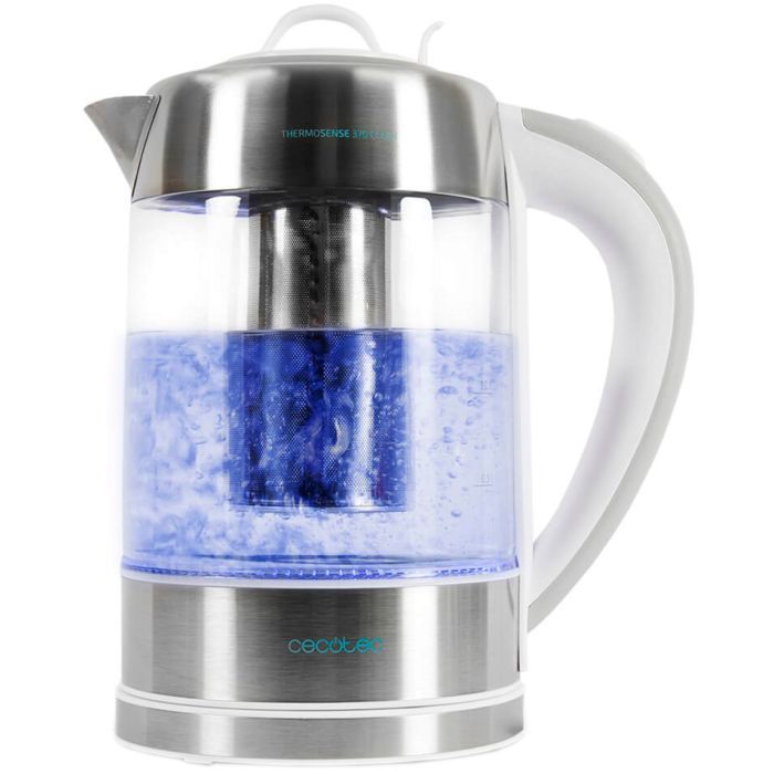 Электрочайник Cecotec CCTC-01511 Фото