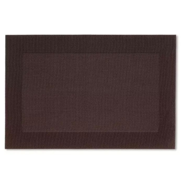 Коврик сервировочный Kela Nicoletta 45х33 см Brown Фото