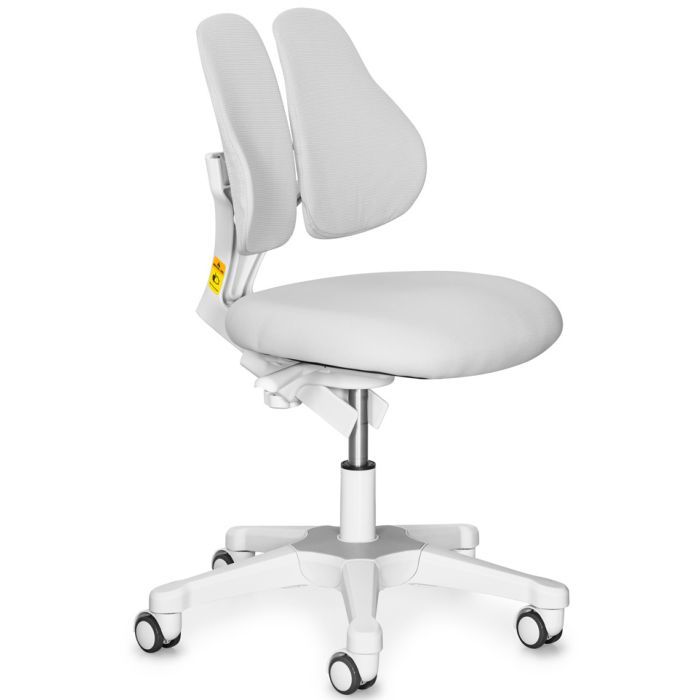 Детское кресло Evo-kids Mio Lite Grey Фото