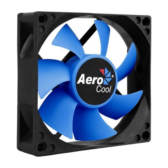 Кулер для корпуса AeroCool Motion 8 Фото