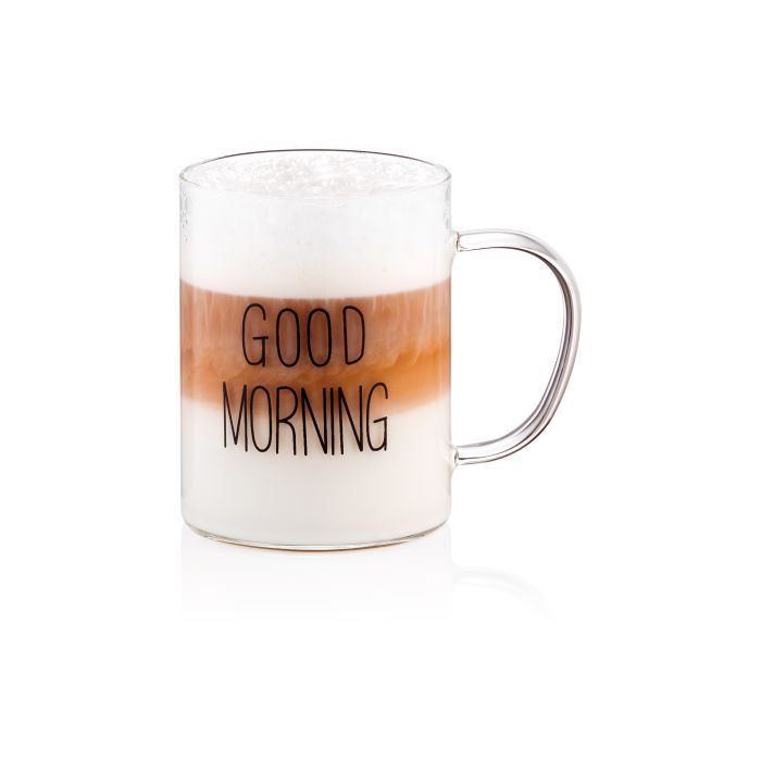 Набор чашек Ardesto Good Morning 420 мл Фото