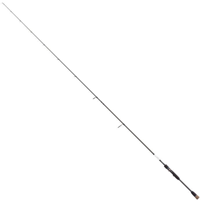 Удилище DAM Effzett Microflex 1.90м 2-10гр. Фото