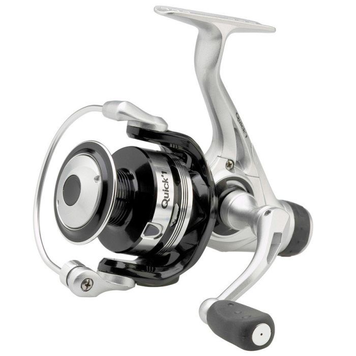 Катушка DAM Quick 1 4000RD Фото