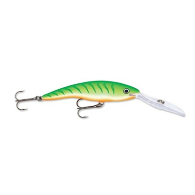 Воблер Rapala Tail Dancer Deep TDD09 GTU 90мм 13гр. Фото