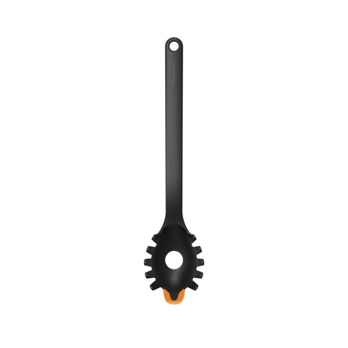 Ложка поварская Fiskars Functional Form для спагетті 29 см Фото