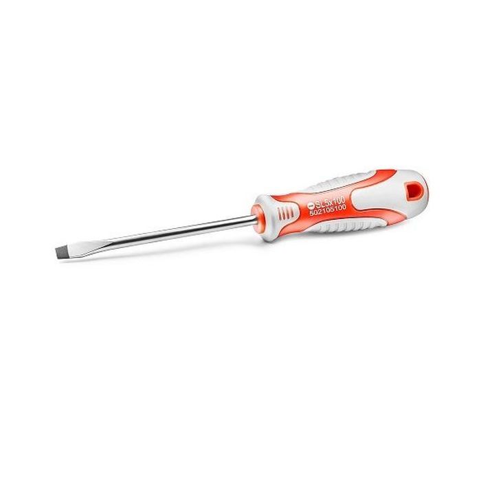 Отвертка Stark SL 5х100 Фото