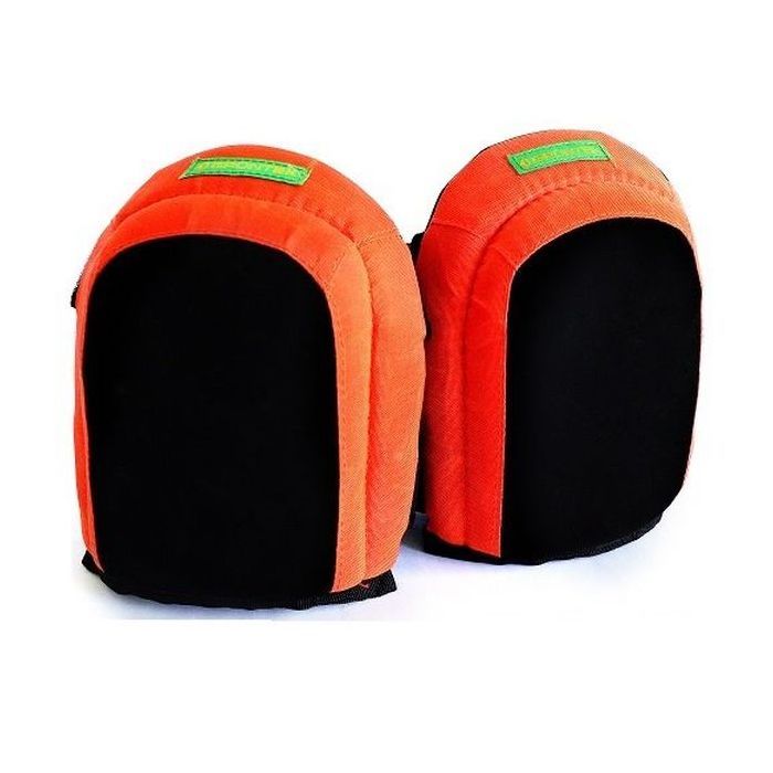 Наколенники защитные Gruntek прорезиненные Фото