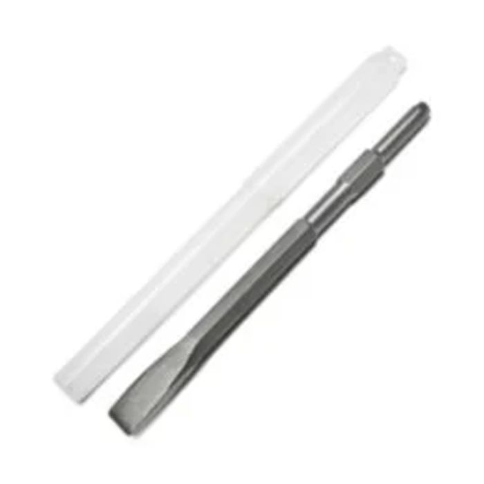 Зубило для перфоратора Stark HEX с шестигранным хвостовиком 17 мм Фото