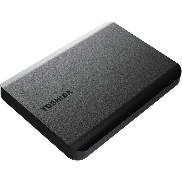 Внешний жесткий диск Toshiba 2.5" 2TB Фото