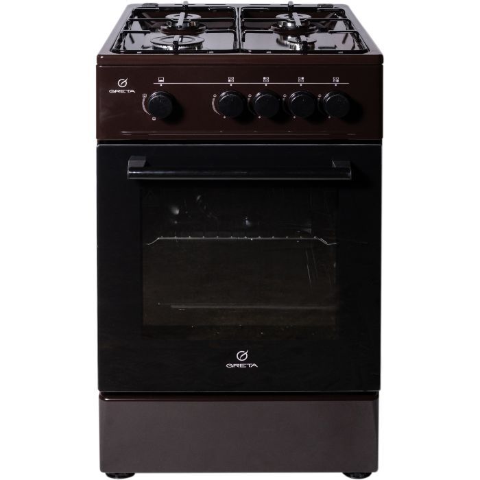 Плита Greta KGG 50 MN 13 B Фото