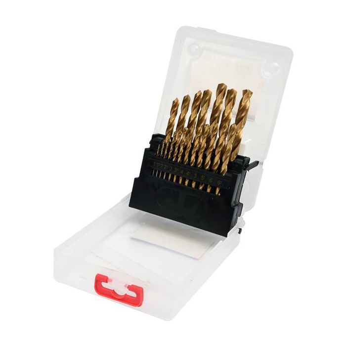 Набор сверл Yato YT-44675 Фото