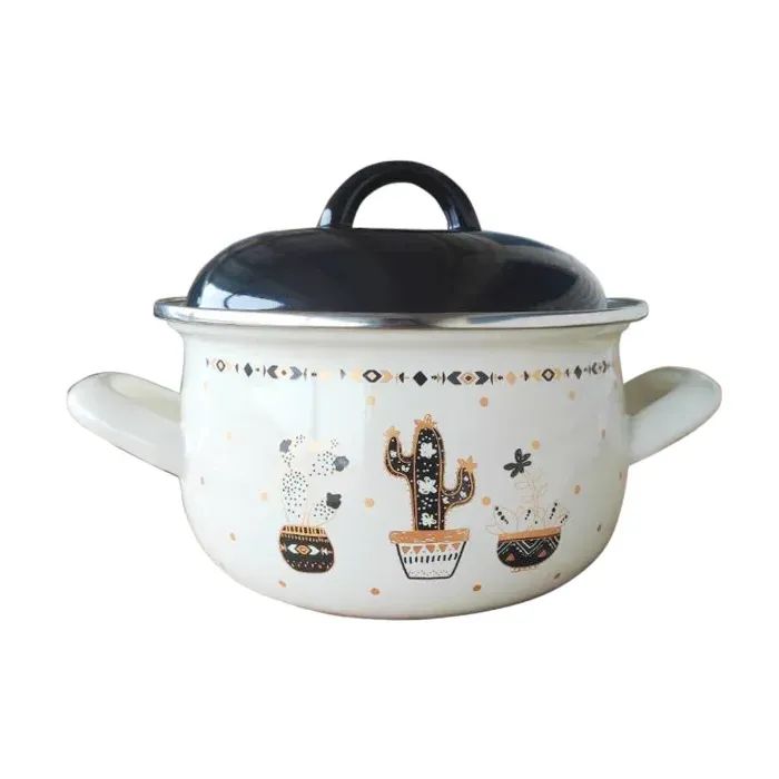 Кастрюля Gusto Мексика 16 см 2,1 л Фото