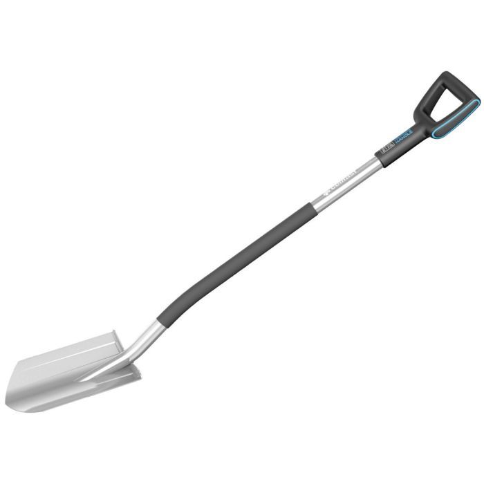 Лопата Cellfast Лопата штыковая Cellfast ERGO, 123 см, 2.1кг Фото