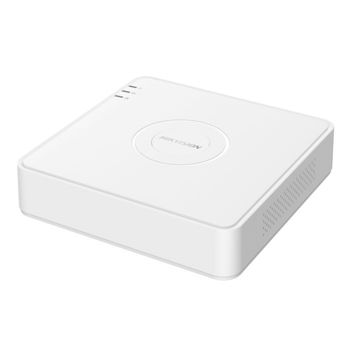 Регистратор для видеонаблюдения Hikvision iDS-7104HQHI-M1/S(C) Фото