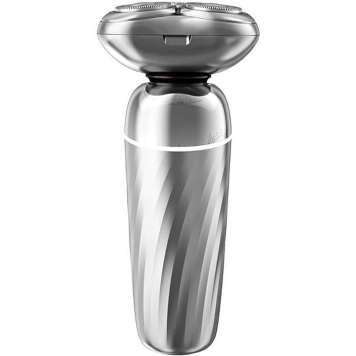 Электробритва Xiaomi Enchen Rotary Shaver X7 Silver Фото