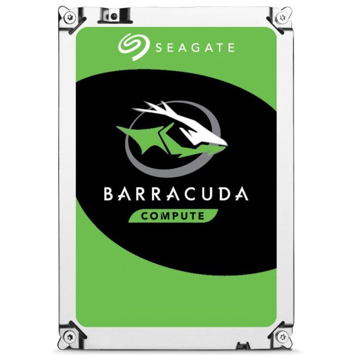 Жесткий диск Seagate 3.5" 1TB Фото
