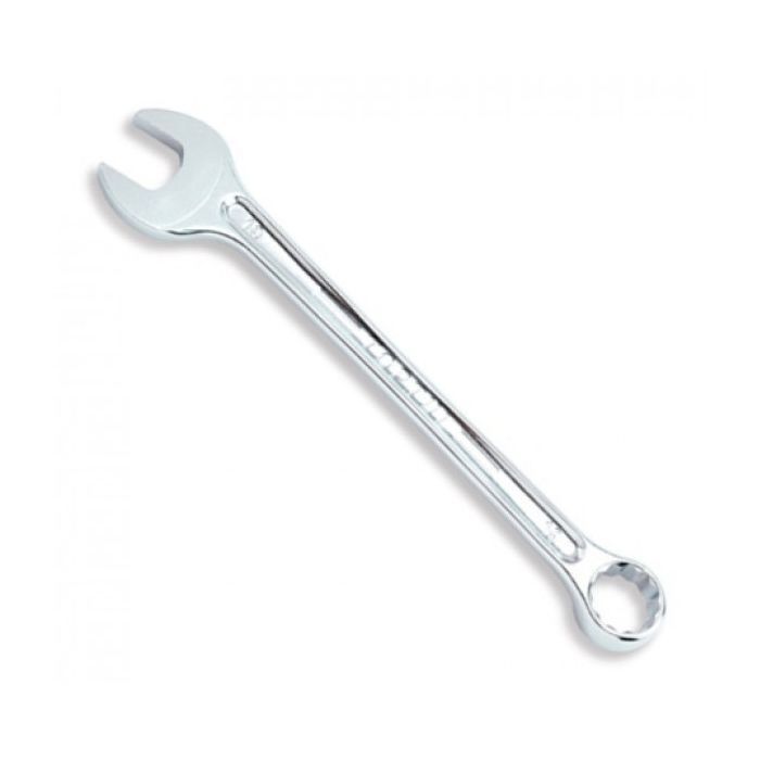 Ключ Toptul рожково-накидной 19мм Hi-Performance Фото