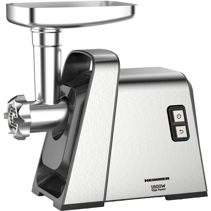 Мясорубка HEINNER MG-Y1800X Фото