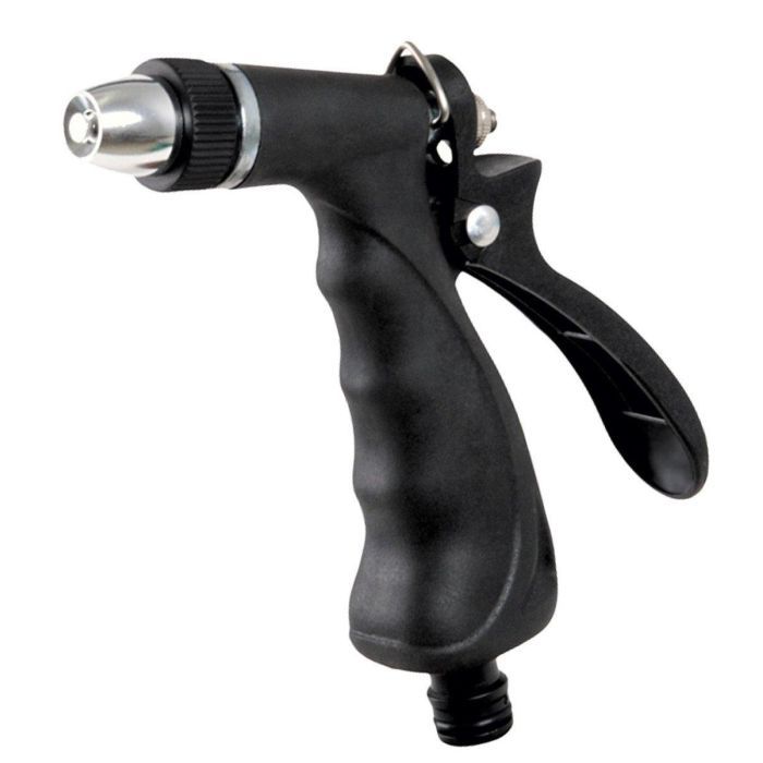 Пистолет для полива Cellfast пистолетный PROFI IDEAL, алюминий, плавная регулир Фото
