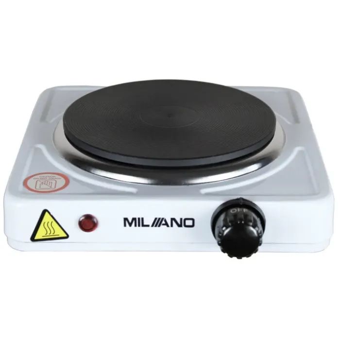 Настольная плита Milano HP-1110W Фото
