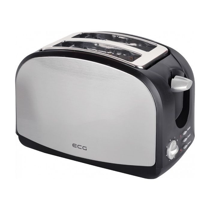 Тостер ECG ST 968 Фото