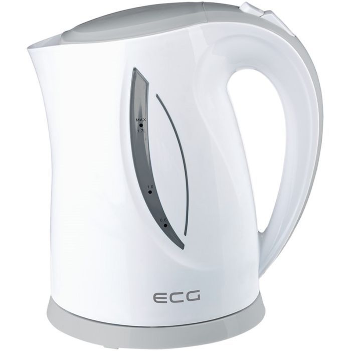 Электрочайник ECG RK 1758 Grey Фото
