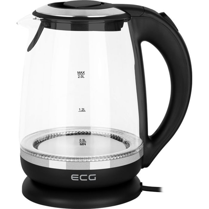 Электрочайник ECG RK 2080 Glass Фото