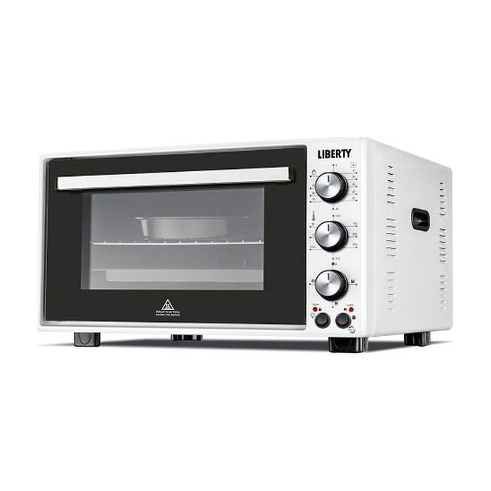 Электропечь Liberty T-250 CW Фото