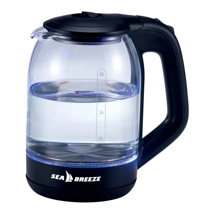 Электрочайник SeaBreeze SB-014 Фото