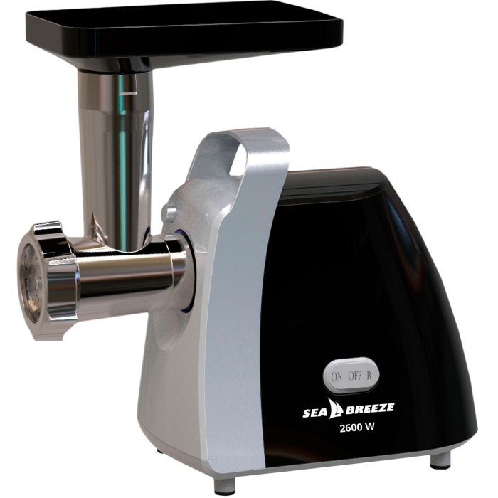 Мясорубка SeaBreeze SB-004 Фото
