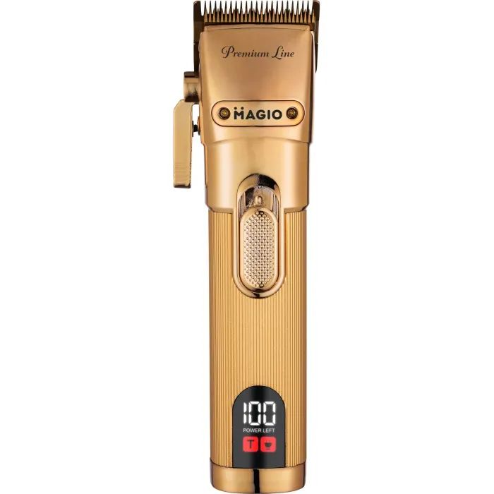 Машинка для стрижки Magio МG-587 Фото