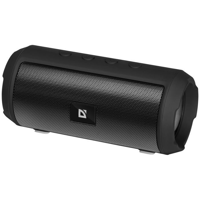 Акустическая система Defender Enjoy S500 10Вт Black Фото