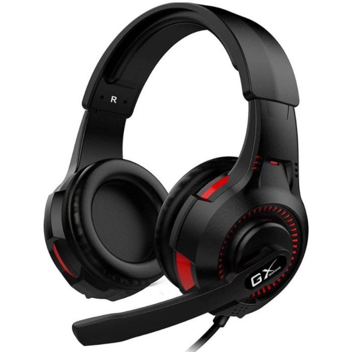Наушники Genius HS-G600V Black Фото