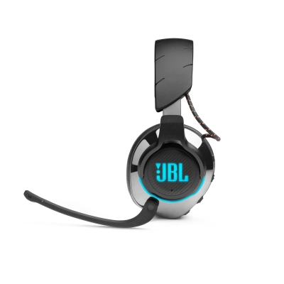 Наушники JBL Quantum 810 Wireless Black Фото