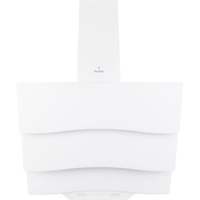 Вытяжка кухонная Perfelli DNS 6482 D 850 WH LED Фото